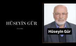 İki Çocuk Babası Hayatını Kaybetti