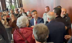 İzmit Meclis Üyesi Ertürk’ten Kandıralılara: “Salonu terk etmeyin”