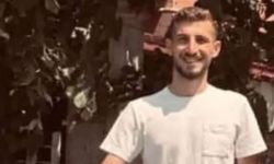 22 Yaşındaki Enes İspiroğlu Hayatını Kaybetti