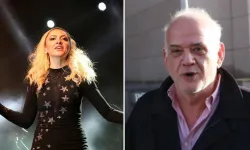 Hadise’den Ahmet Çakar’a Tazminat