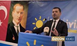 Başkan Tamyüksel: "Yönetememenin Bedeli Vatandaşa Kesiliyor"