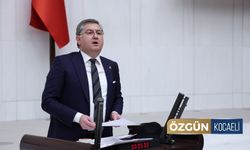 YILDIZLI: BU BÜTÇEDE HALK YOK!