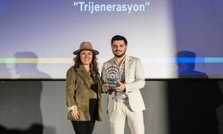 Hayat’ın Trijenerasyon Tesisine 2 Ödül Birden