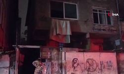 Korkunç Olay! 3 Çocuk Yanarak Can Verdi