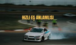 Hızlı Eş Anlamlısı Nedir? Hızlı Kelimesinin Eş Anlamlıları