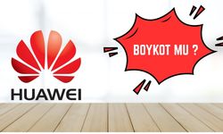 Huawei Boykot Mu? Huawei İsrail Malı Mı, Kimin?