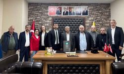 Tamyüksel’den İzmit Esnafı İçin Ortak Akıl Çağrısı