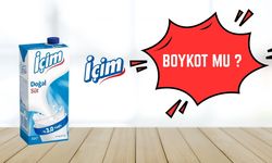 İçim Boykot Mu? İçim İsrail Malı Mı, Kimin?