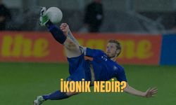 İkonik Ne Demek? İkonik İnsan, İkonik Karakter Nedir?