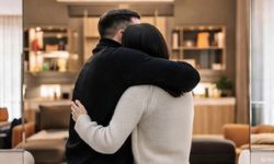 Bilim açıkladı: Sıcak bir sarılma neden bu kadar iyi hissettiriyor?