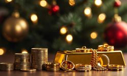 Altın Yılın Son Gününde Geriledi