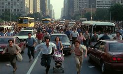 Kaçışın Yeni Adresi Kocaeli Oldu