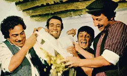 Altın Pazar Filan Dinlemiyor