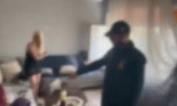 Çıplak Görüntüleri İçin Para İstediler!