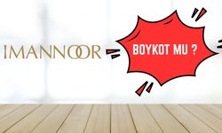 İmannoor Boykot Mu? İmannoor İsrail Malı Mı, Kimin?