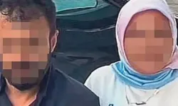 Karı Koca Tecavüzcü Çıktı!