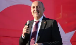 Yolsuzluk Dosyasında MHP’li Başkan Tahliye Edildi