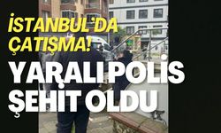 Uyuşturucu Operasyonunda Yaralanan Polis Kurtarılamadı