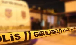 Genç Kadın Evinde Öldürüldü