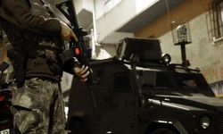 DEAŞ’ın Yılbaşı Saldırı Planları Deşifre Edildi