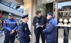 Buna Uymayan Esnafa Ceza Yağacak!