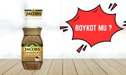 Jacobs Boykot Mu? Jacobs İsrail Malı Mı, Kimin?
