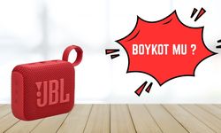 JBL Boykot Mu? JBL İsrail Malı Mı, Kimin?