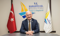 Başkan Çalık Geride Bıraktığımız Yılı Değerlendirdi