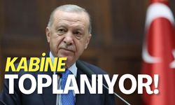 Gözler Kritik Toplantıda!