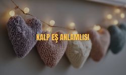 Kalp Eş Anlamlısı Nedir? Kalp Kelimesinin Eş Anlamlıları