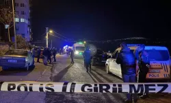 Kanlı pusu! Genç kadın aracında katledildi