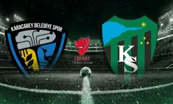 Karacabey – Kocaelispor Maçının Hakemi Açıklandı