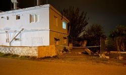 Eşini Baltayla Öldürüp Banyoya Gömdü