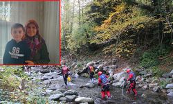 Cansız Bedenleri Bulunan Anne Oğulun Ölüm Sebebi Belli Oldu!