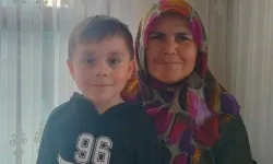 Anne ve Oğlunun Trajik Ölümü