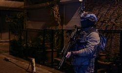 Kocaeli Merkezli Dev Operasyon Kamerada