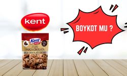 Kent Boykot Mu? Kent İsrail Malı Mı, Kimin?