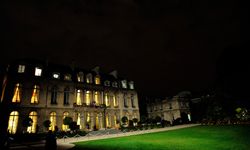 Pes dedirten olay! Cumhurbaşkanlığı Sarayını da soydurmazsın