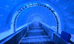 Türkiye’nin İlk Tatlı Su Tüneli Kocaeli’de Açılıyor