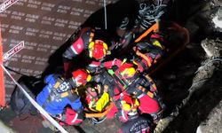 Kocaeli Büyükşehir İtfaiyesi, AFAD’tan tam yetki aldı