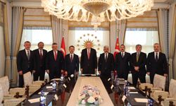 Kocaeli, devletin zirvesinde