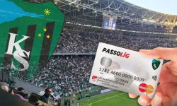 Kocaelispor’da Pasolig Sayısı 100 Bini Aştı