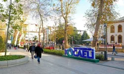 Kocaeli'de Bugün Hava Nasıl Olacak?