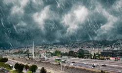 Kocaeli’de Yarın Hava Nasıl Olacak?