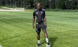 Dan Agyei Sakatlandı!