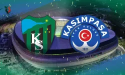 Kocaelispor - Kasımpaşa Maçının Hakemi Belli Oldu