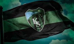 Kocaelispor'da O İsim Gündemde!