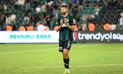 Kocaelispor'da Ayrılık Gündemi