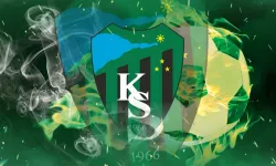 Kocaelispor’dan Bahis Hamlesi