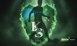 Kocaelispor’la Anılmıştı: Kulübünden Ayrılıyor